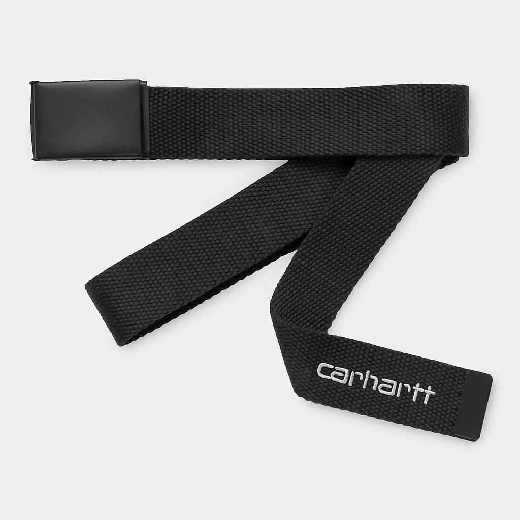 Cinturón Carhartt WIP Script Tonal