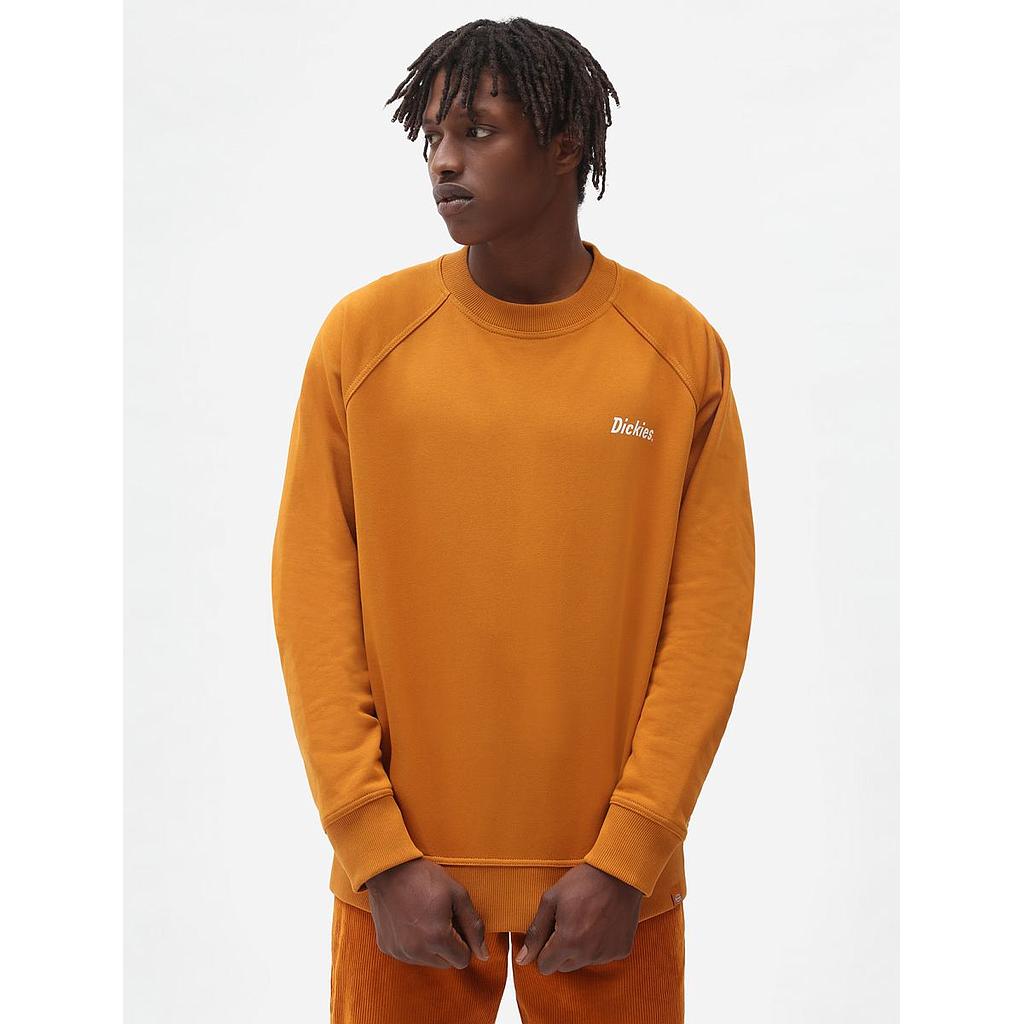 Sudadera Dickies Bettles - Pumpkin Spice