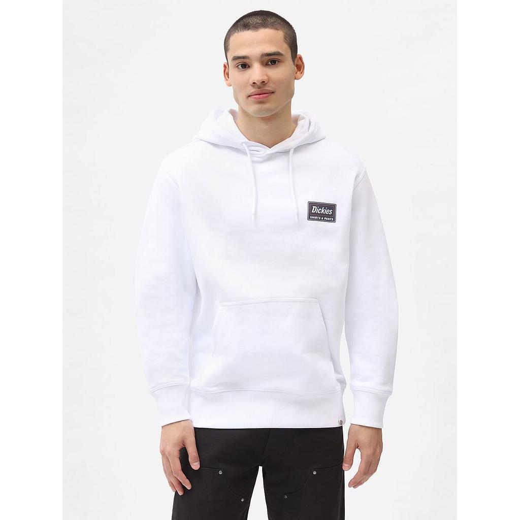 Sudadera Dickies Harrison - Black