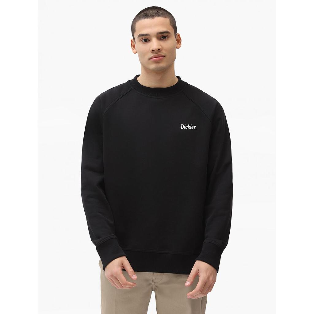 Sudadera Dickies Bettles - Black