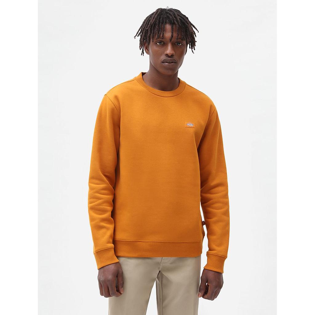 Sudadera Dickies Oakport - Pumpkin Spice Dickies