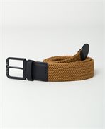 Cinturon Rip Curl Hope Rope - Kangaroo