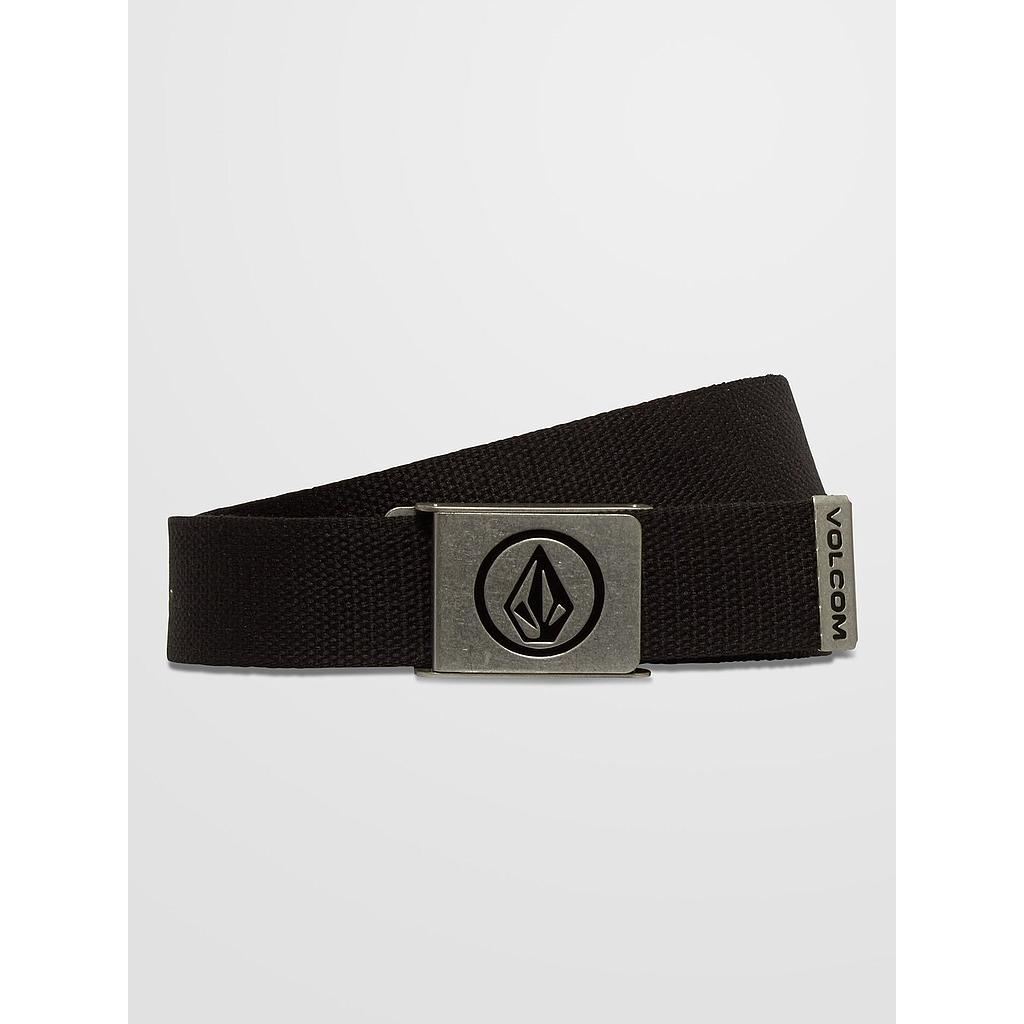 Cinturón Volcom Circle Web