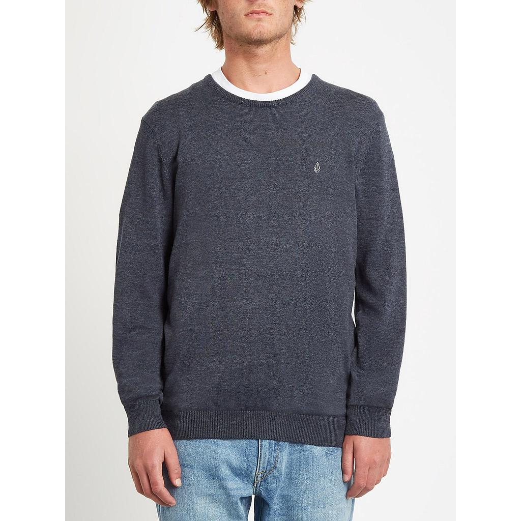 Suéter Volcom Uperstand - Navy