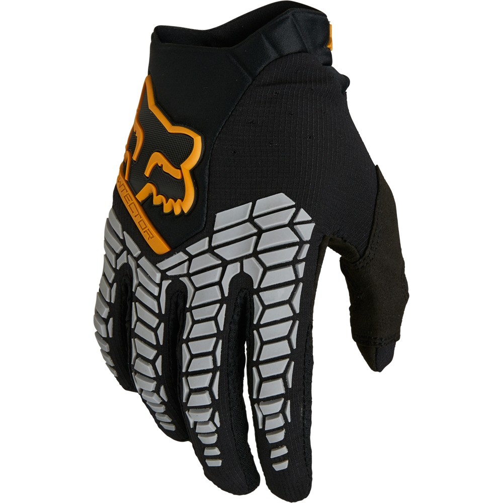 Guantes de Motocross Fox Pawtector - 