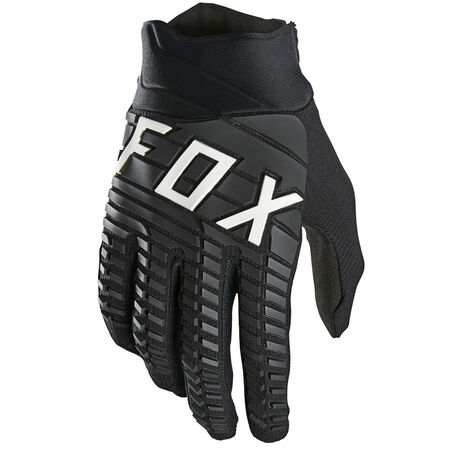 Guantes de Motocross Fox 360 - Black