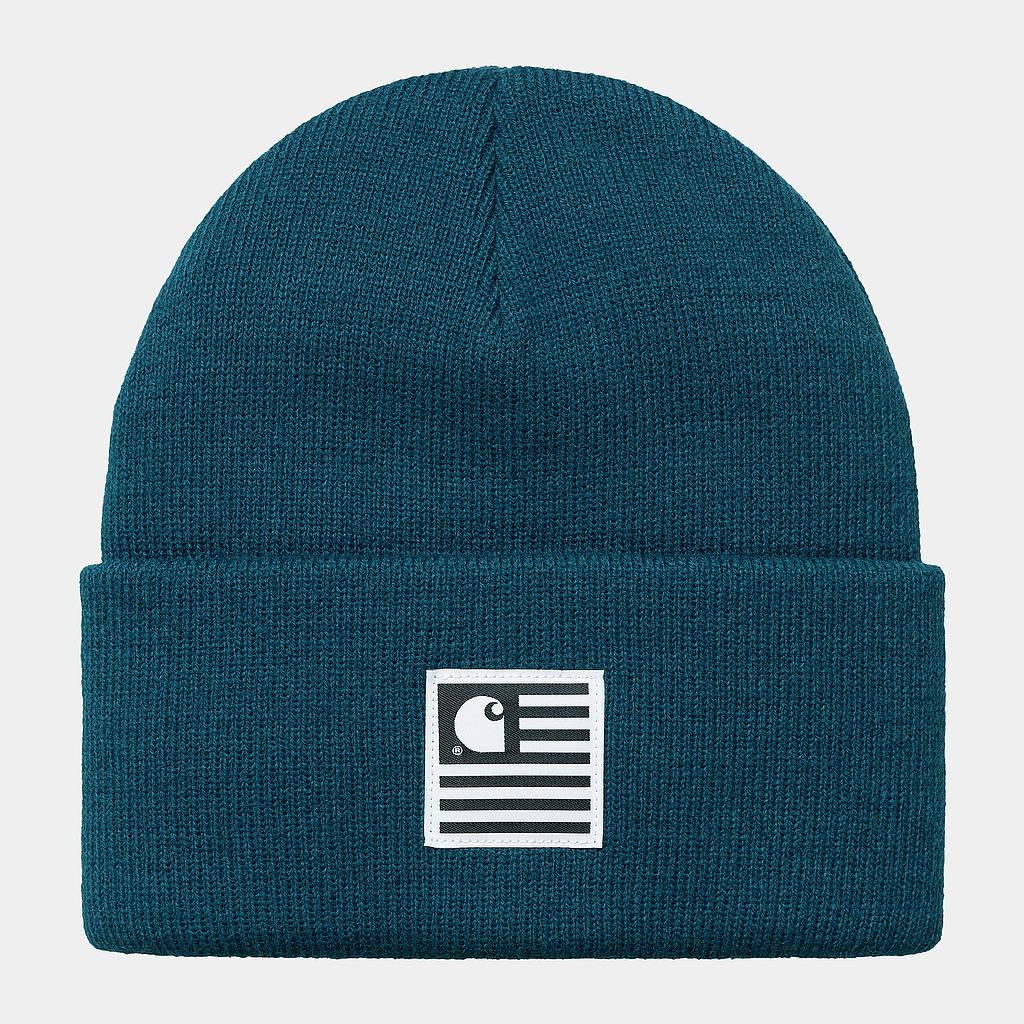 Gorro Carhartt WIP State Beanie - Indican