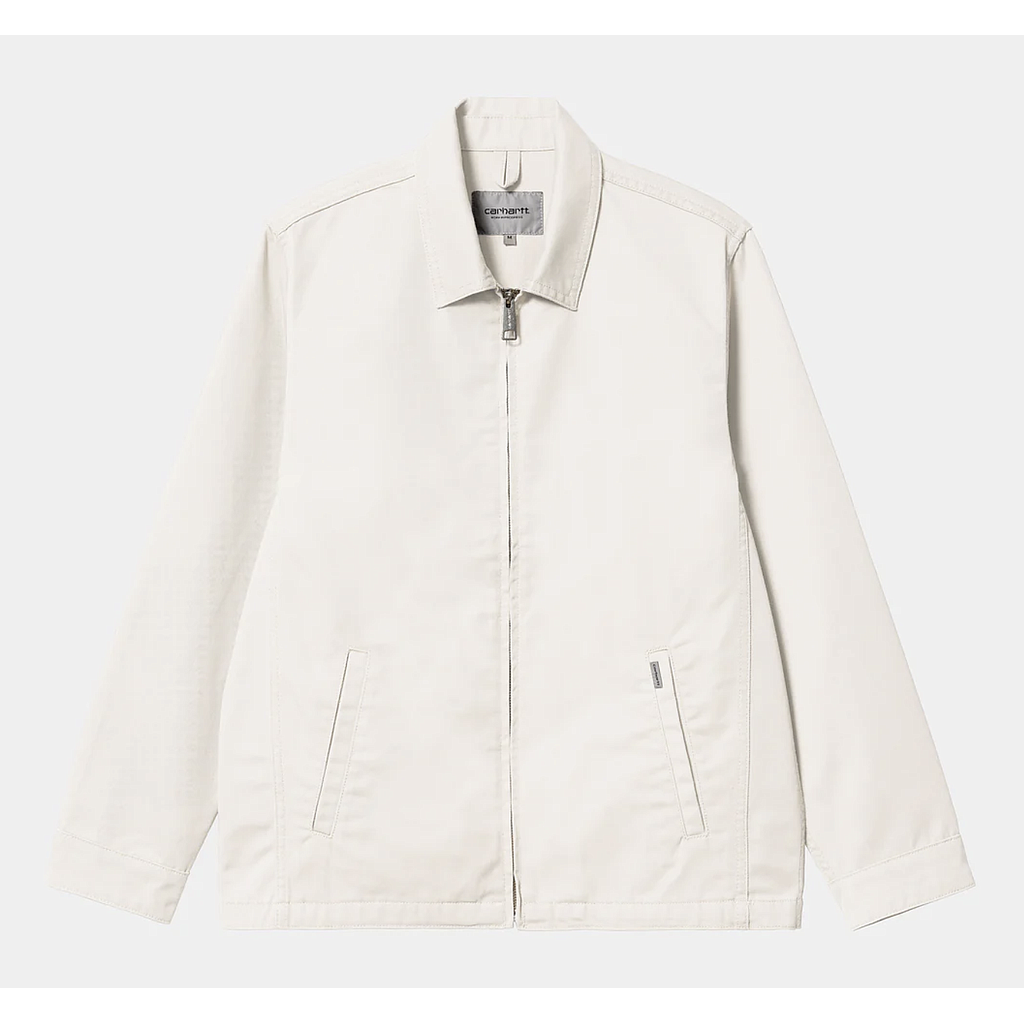 Chaqueta Carhartt WIP Modular - Wax