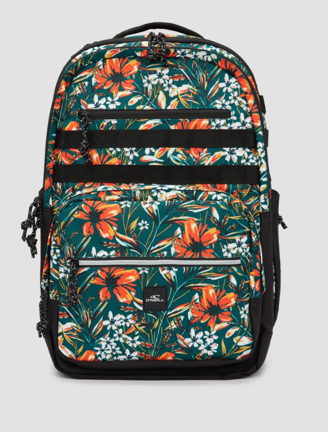 Mochila O'neill President Backpack