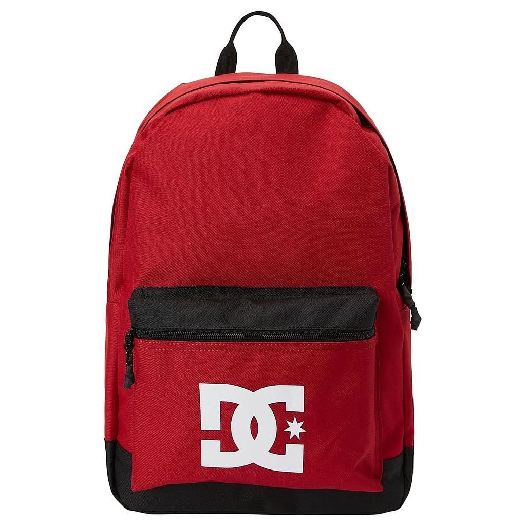 Mochila DC Shoes Nickel 20L - Chili Pepper (rrd0)
