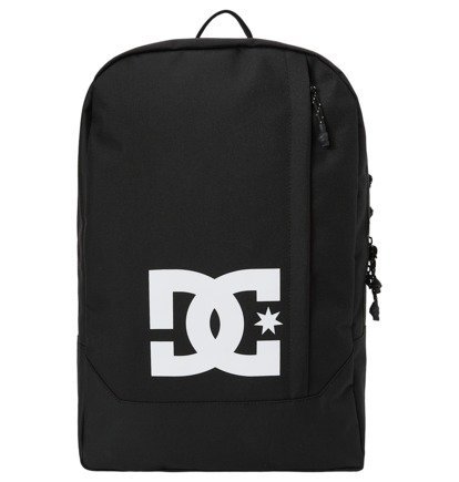 Mochila DC Shoes Exner 20L - Black