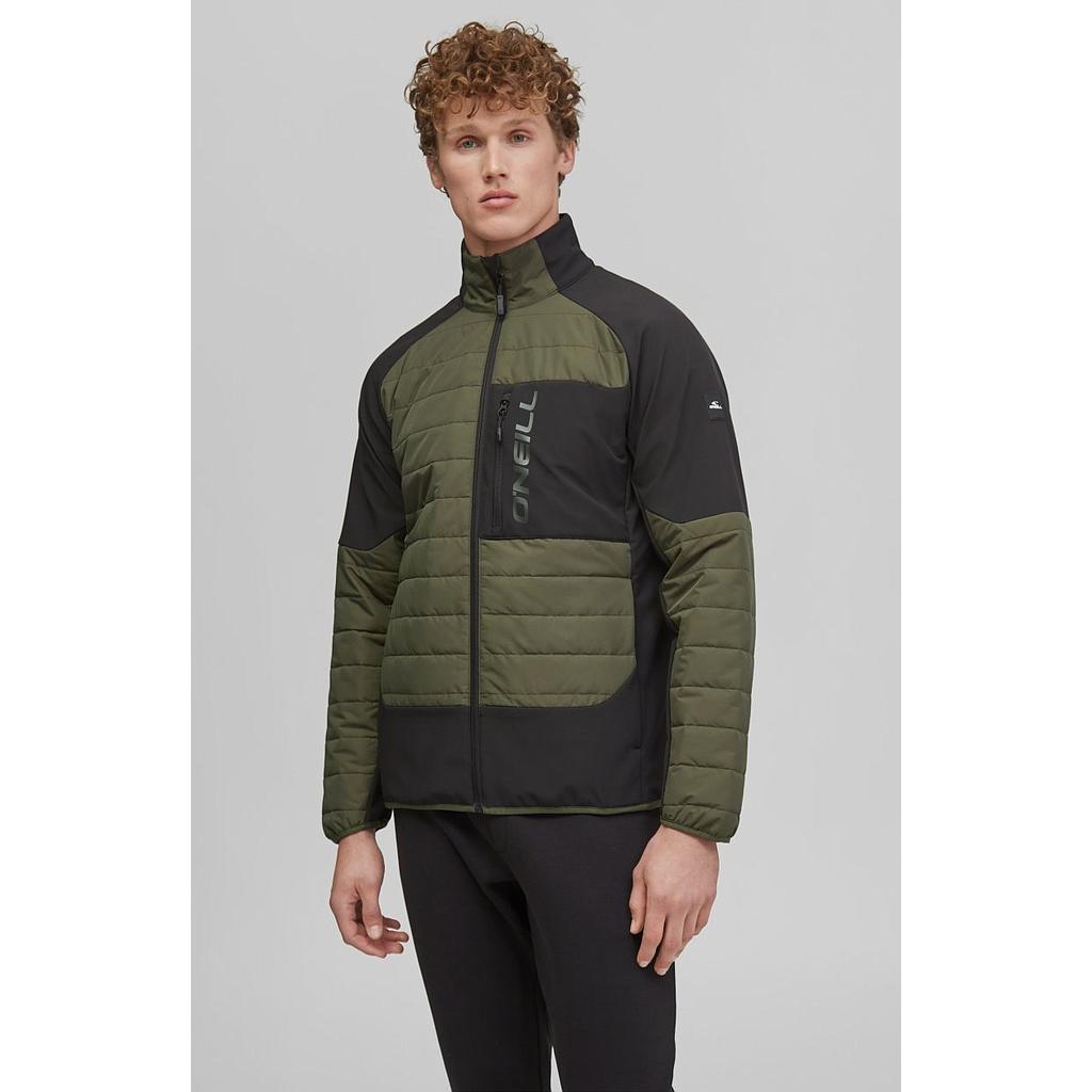 Chaqueta O'neill Transit - Forest Night