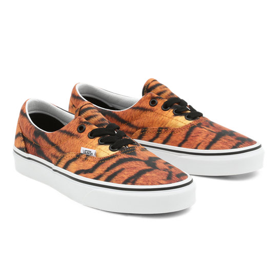 UA Era - Tiger/True White
