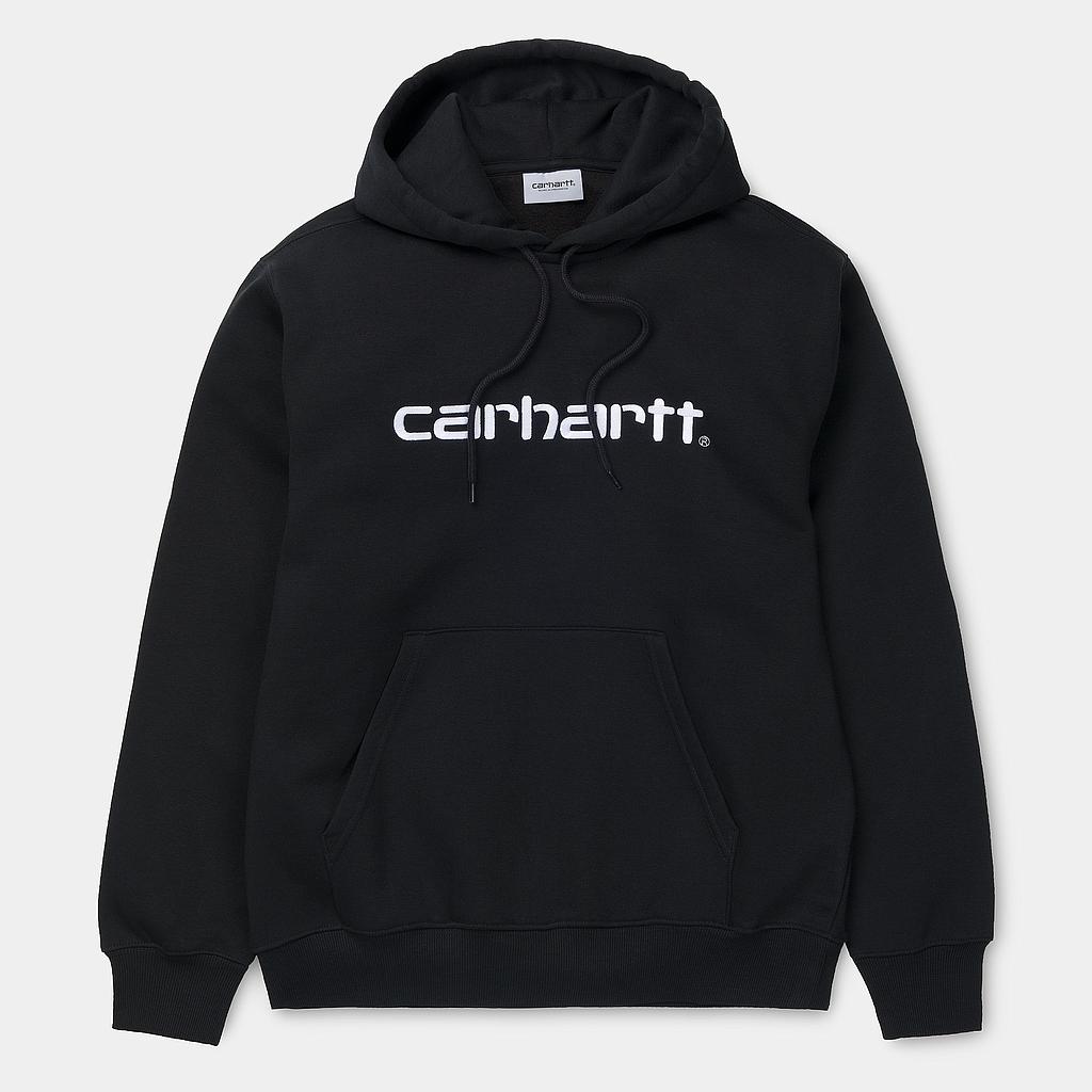 Sudadera con Capucha Hooded Carhartt WIP