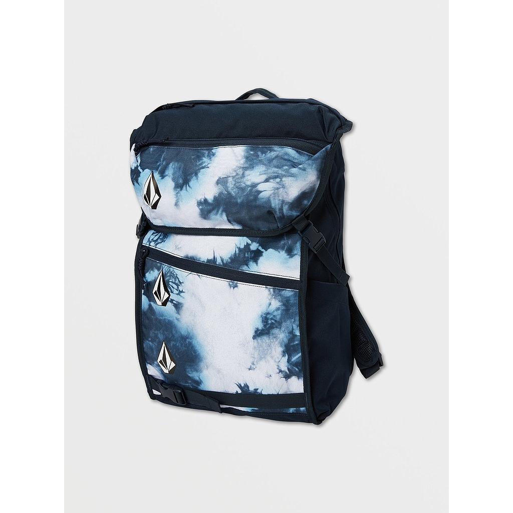 Mochila Volcom Substrate - Storm Blue