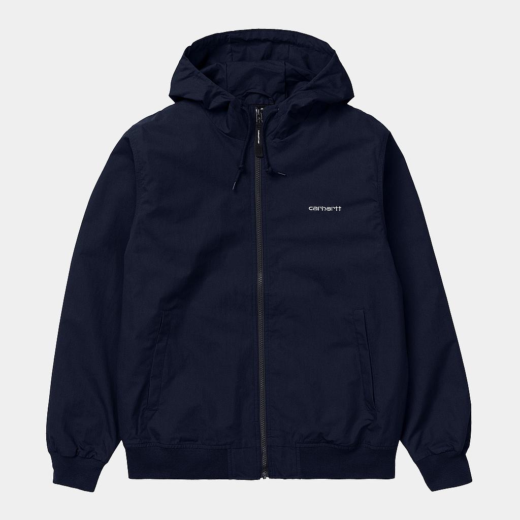 Chaqueta Carhartt WIP Marsh