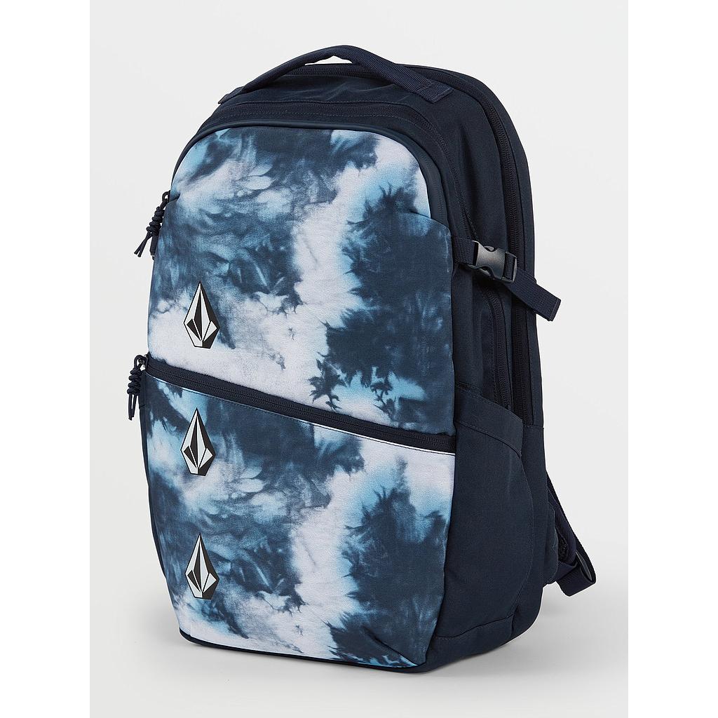 Mochila Volcom Roamer - Storm Blue