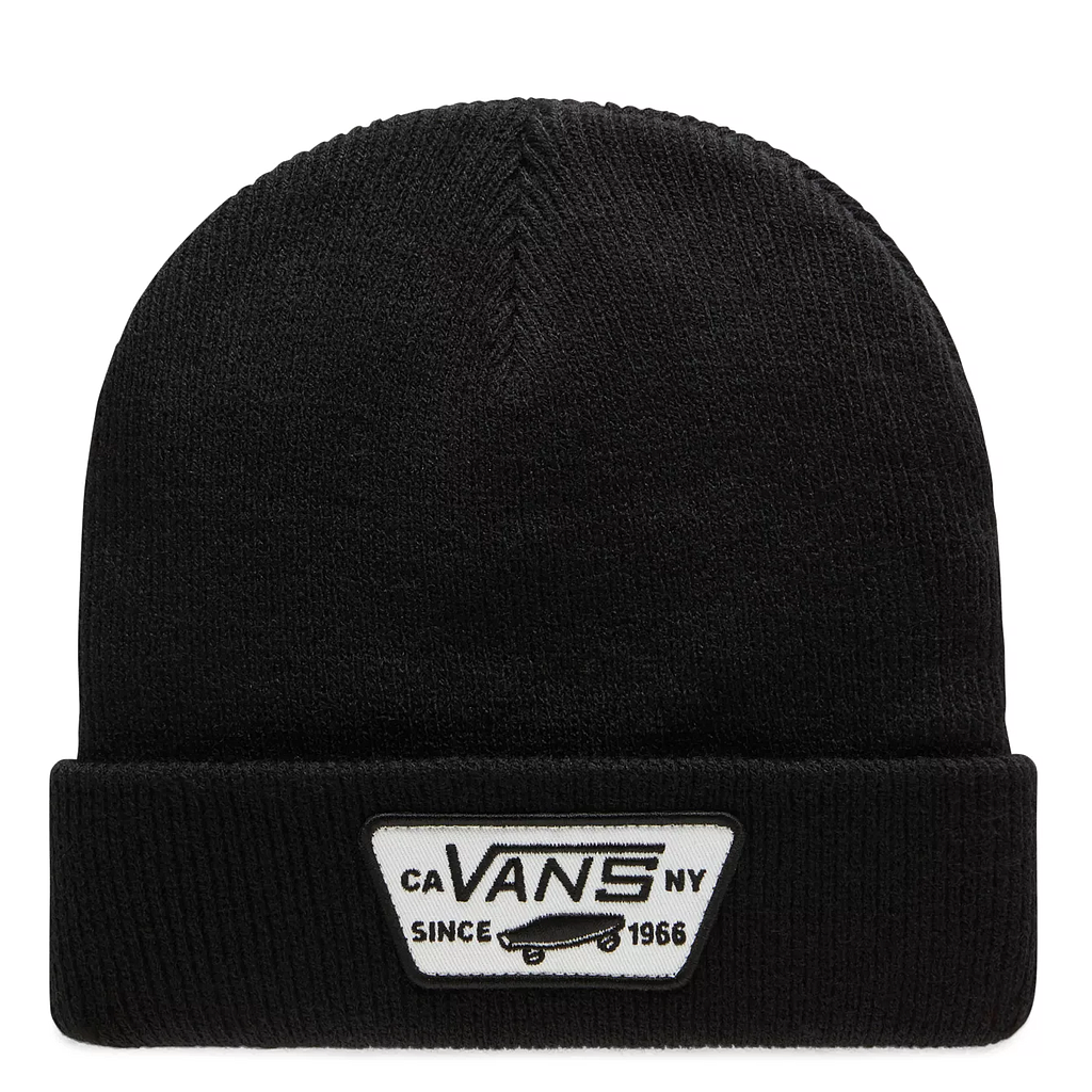 Gorro Vans Milford - Black