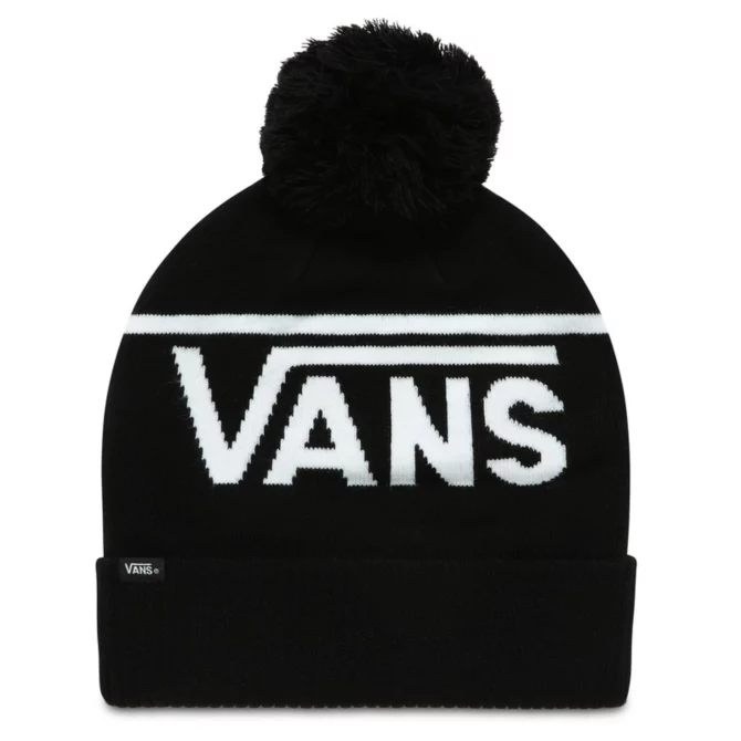 Gorro con Pompón Vans S - 