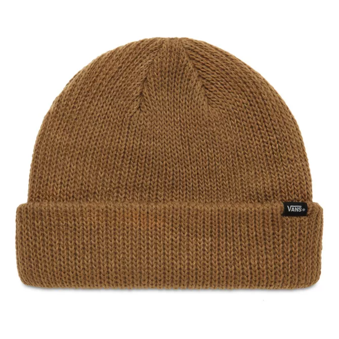 Gorro Vans Core Basics - Dirt 