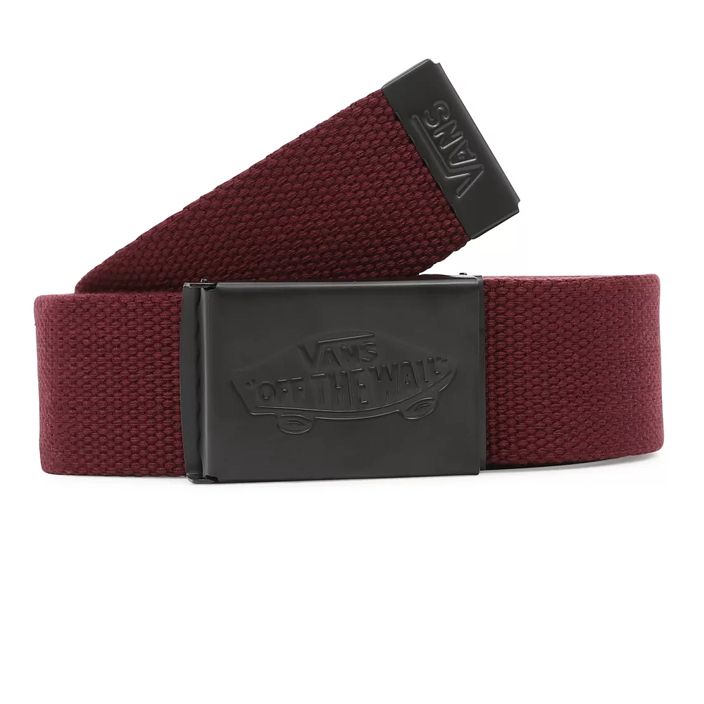 Cinturón Vans Conductor - Port Royale