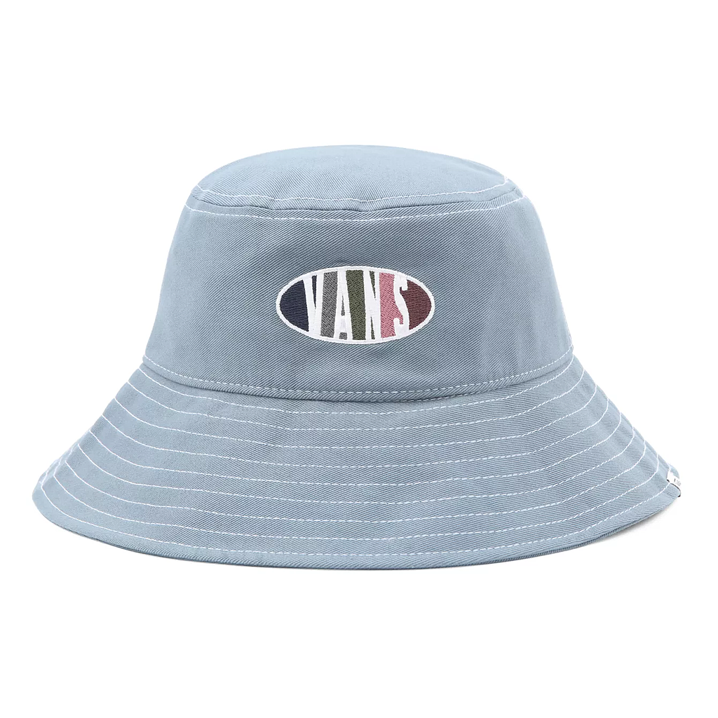 Gorro de Pescador Vans Retro Sport - Blue Mirage