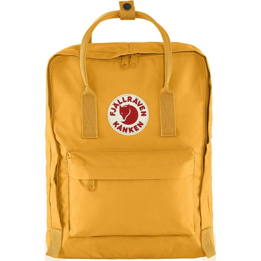 Mochila Kanken - Warm Yellow