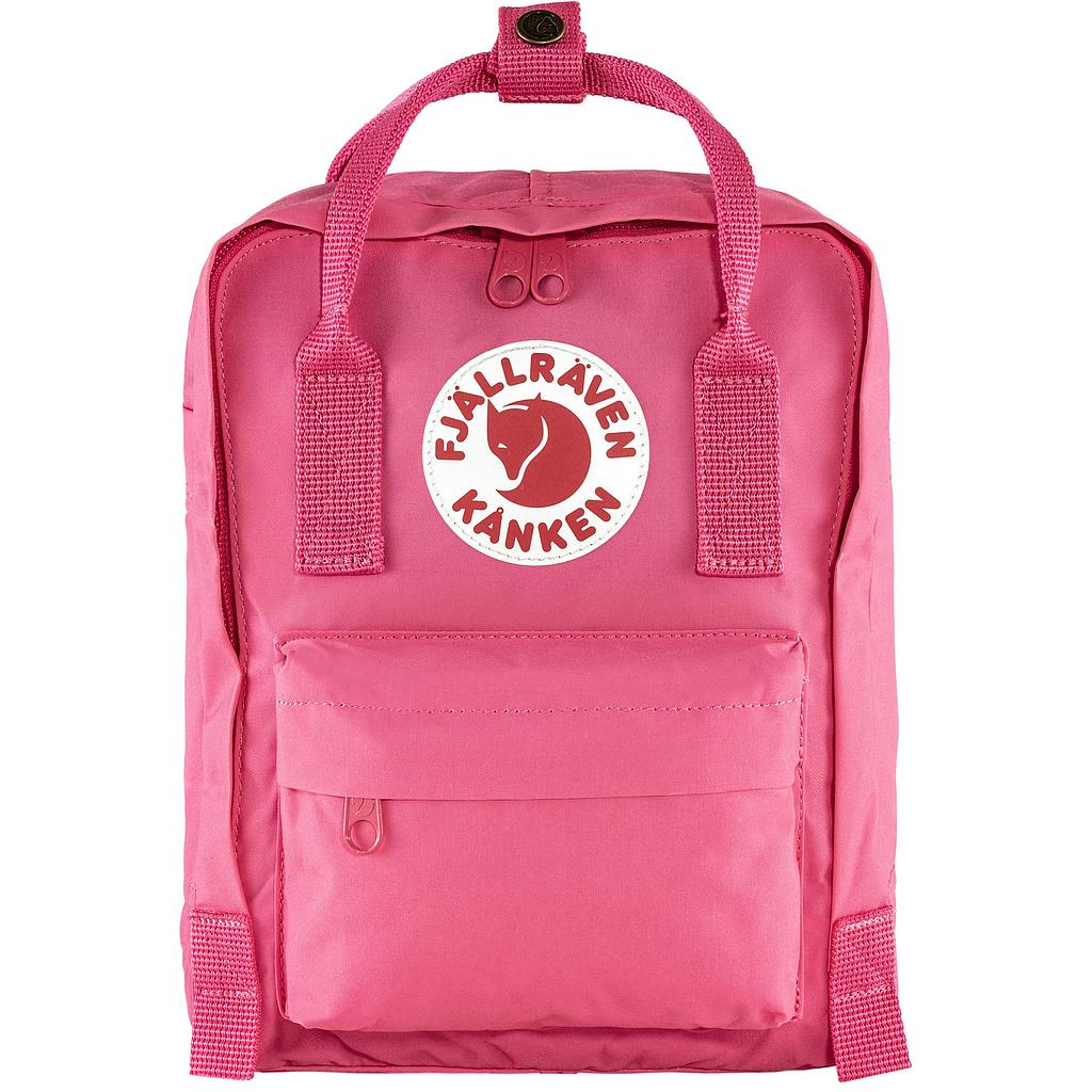 Mochila Fjallraven Kanken Mini - Flamingo Pink