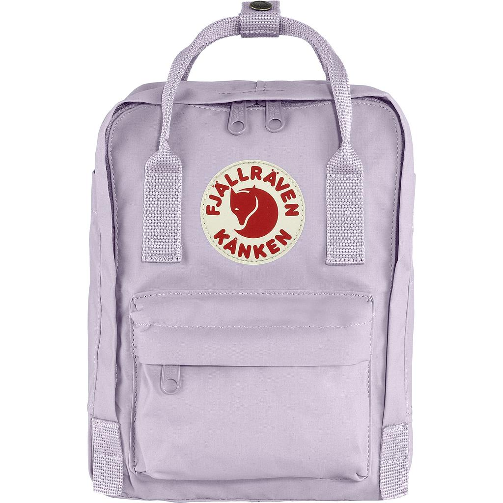 Mochila Kånken Mini - Pastel Lavender