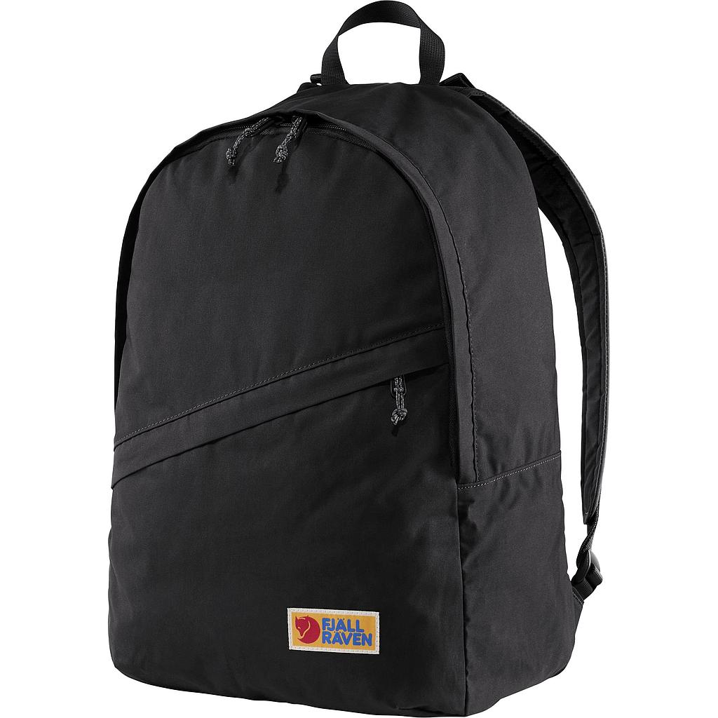 Mochila Kånken Vardag - Black