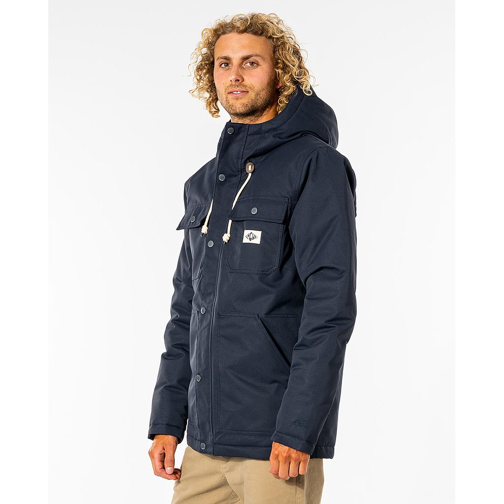 Chaqueta Rip Curl Anti-Series SWC Overtime - Navy