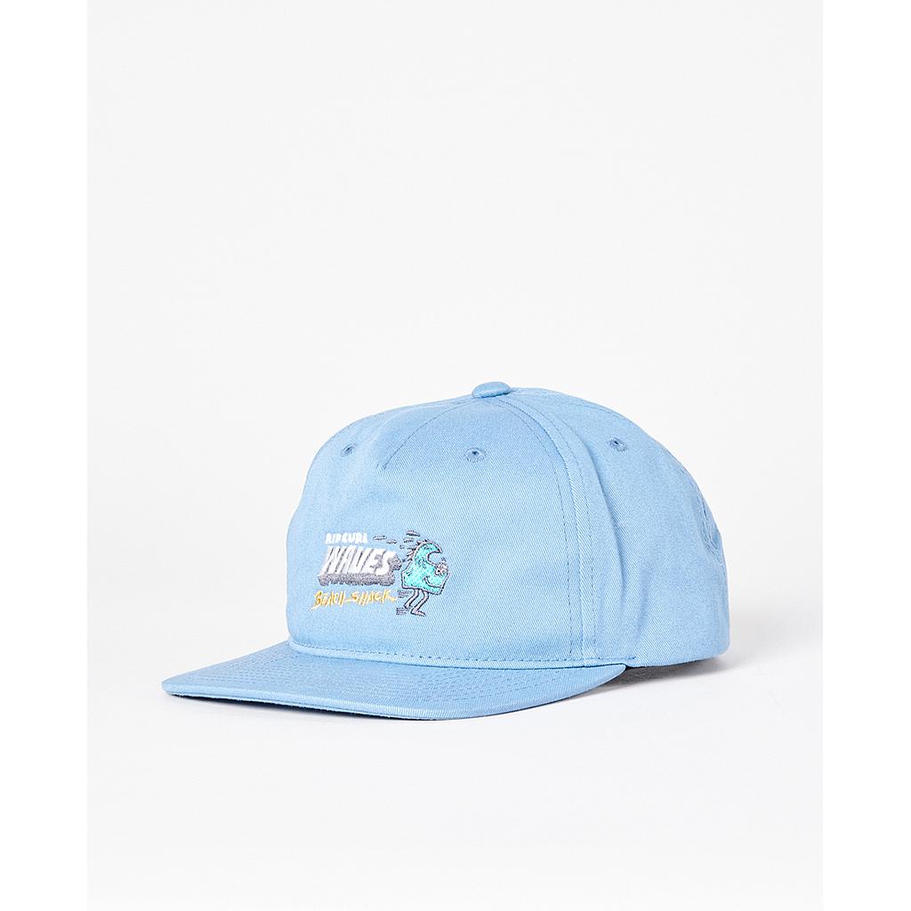 Gorra Rip Curl Surf School - Ocean (Niño)