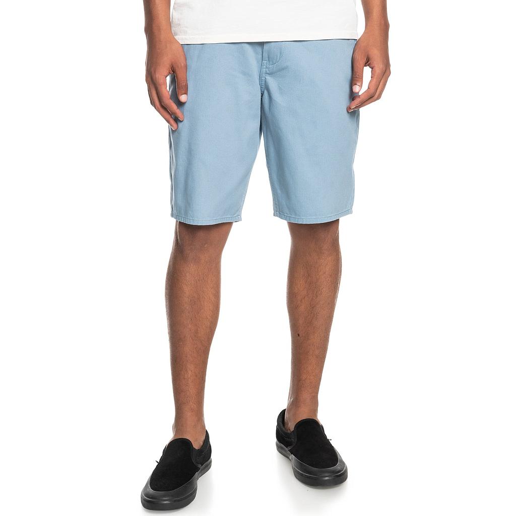 Pantalón Corto Everyday 20&quot; - Fade Demin (bjn0)