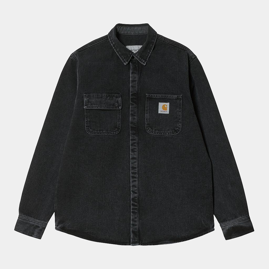 Camisa Carhartt WIP Salinac