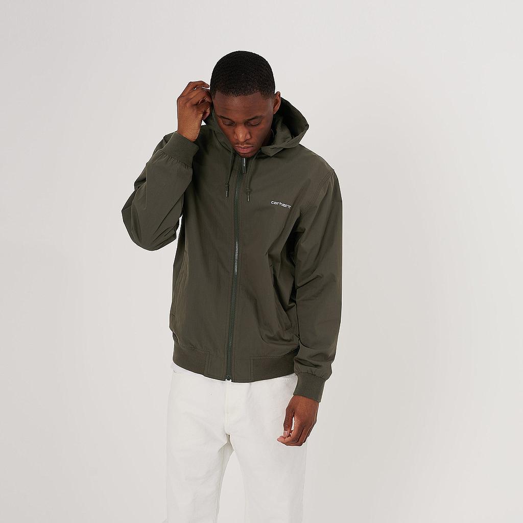 Chaqueta Carhartt WIP Marsh