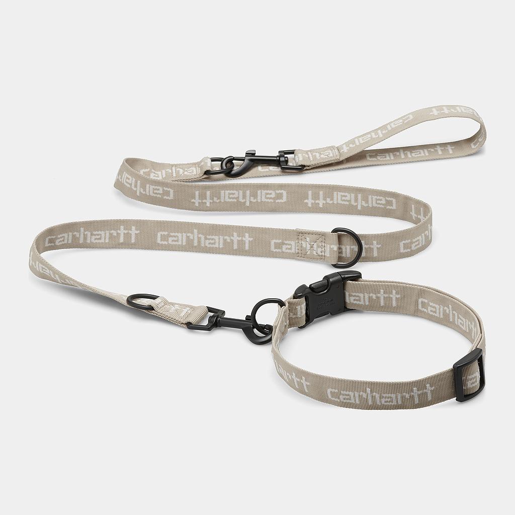 Correa de Perro Carhartt Script - Wall/Wax