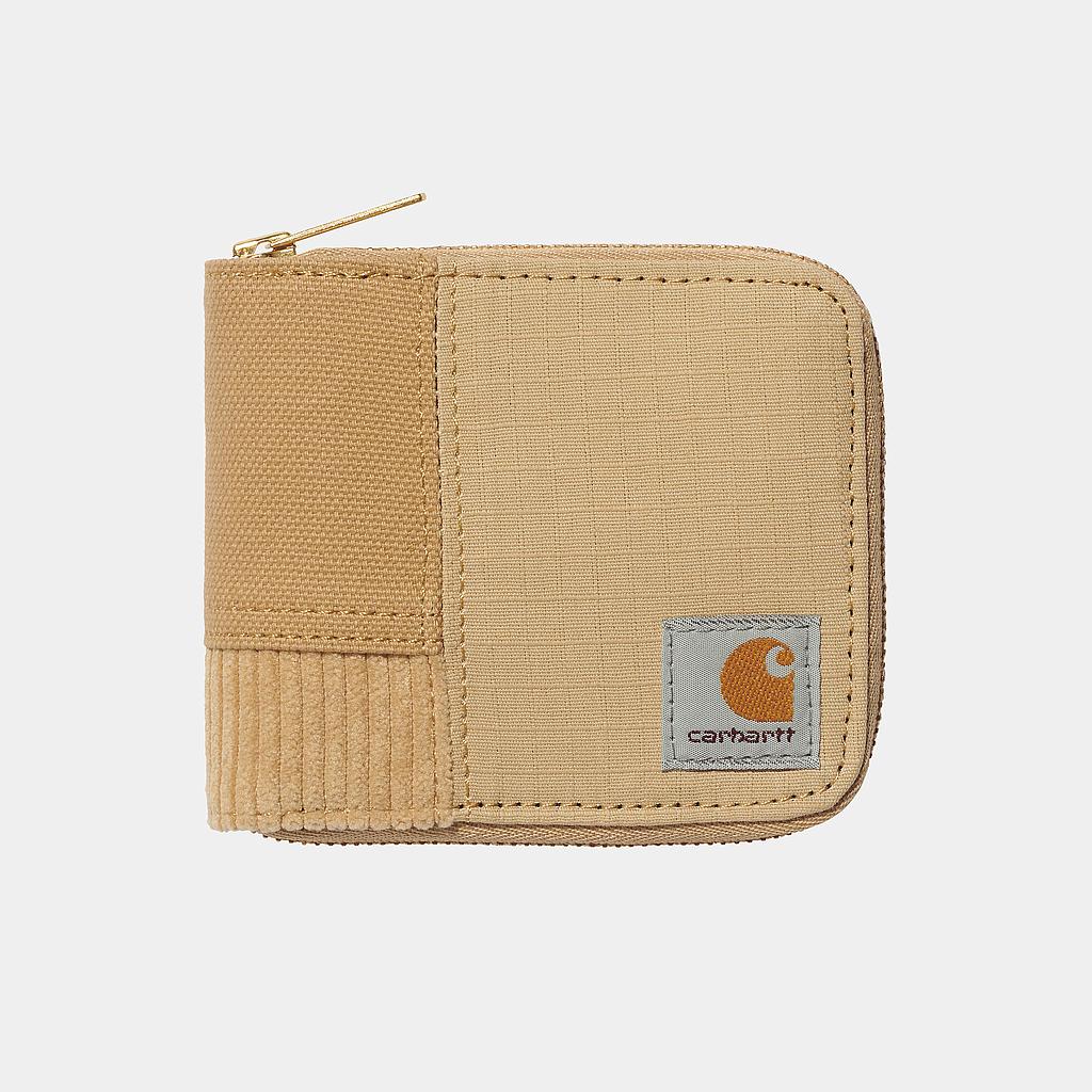 Cartera Carhartt WIP Medley - Dusty H Brown