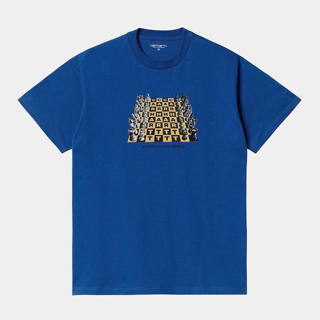 Camiseta Carhartt WIP S/S Chessboard
