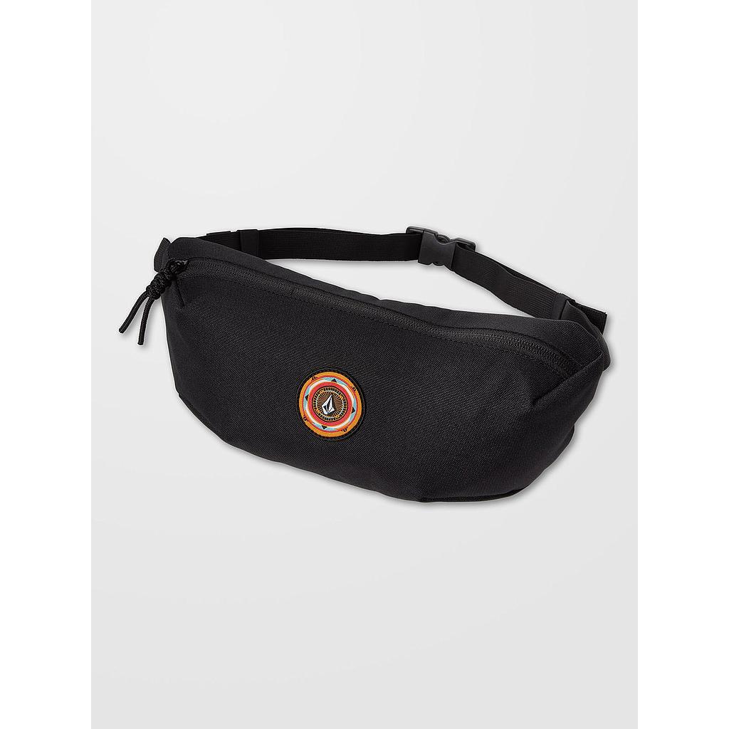 Riñonera Volcom Thomas Hooper - Multi