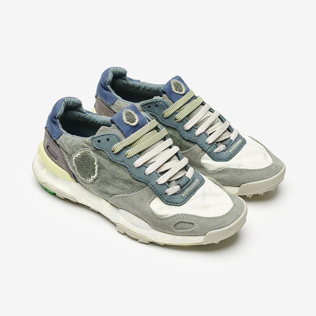 Zapatillas Satorisan Chacrona Linen