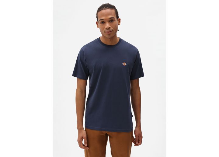 Camiseta Dickies Mapleton - Navy Blue
