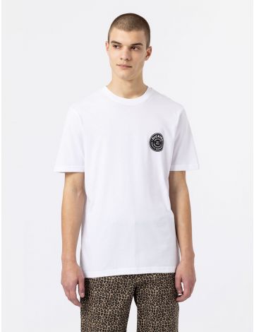 Camiseta Dickies Woodinville - White