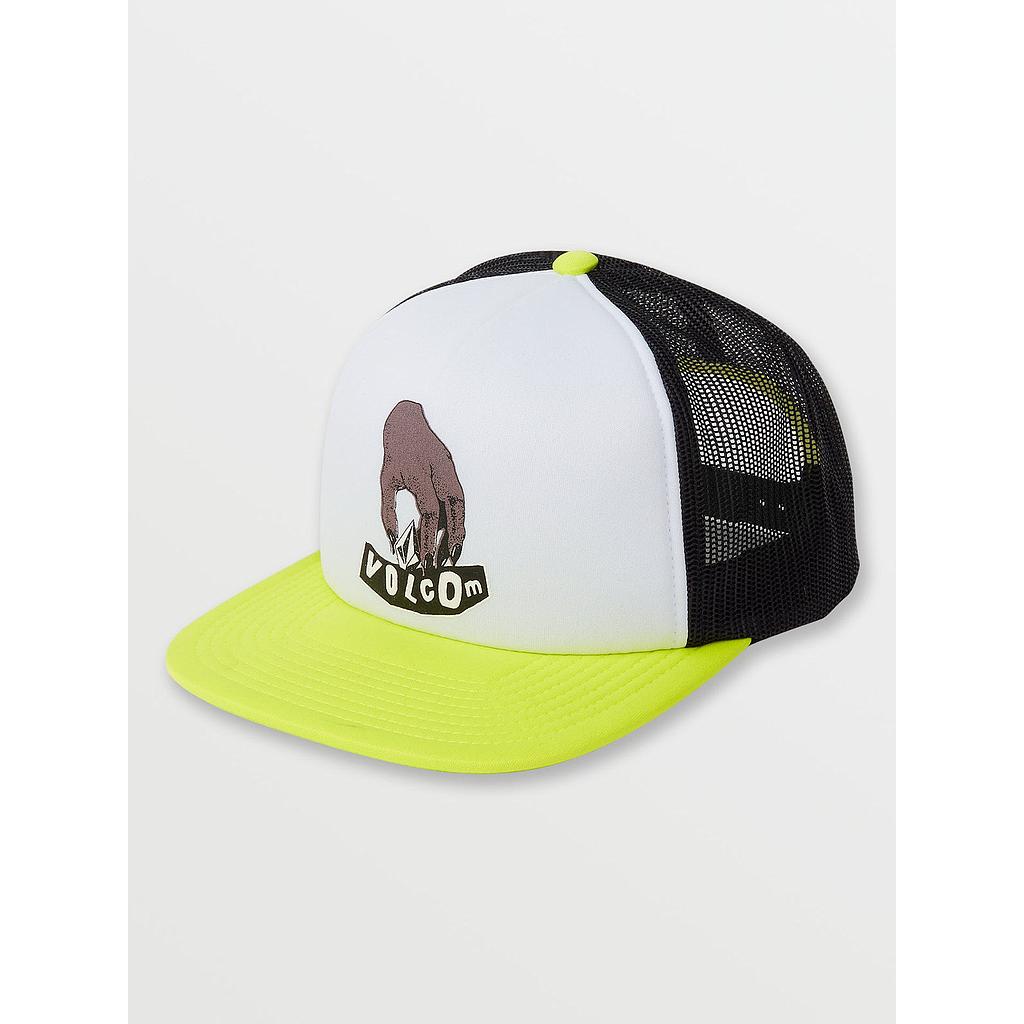 Gorra Volcom Cheese High Ten - Limeade