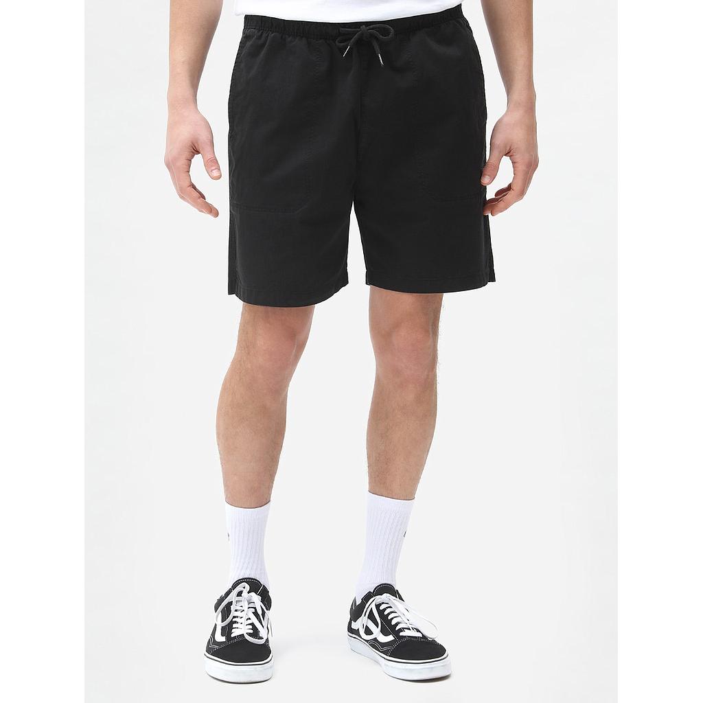 Pantalón Corto Pelican Rapids - Black