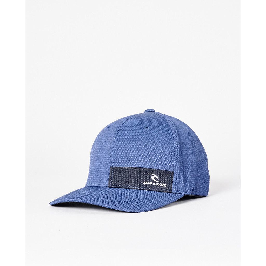 Gorra Rip Curl Reflected Flexfit - Navy