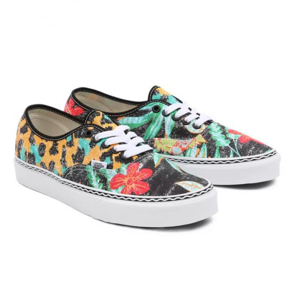UA Authentic Vans x Crayola - (Crayola) Van Doren inspired
