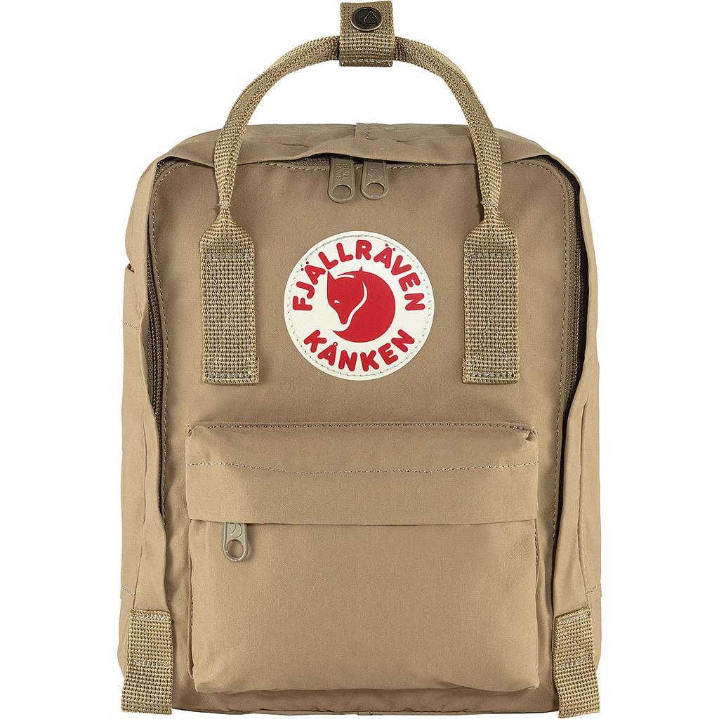 Mochila Fjallraven Kånken Mini - Clay
