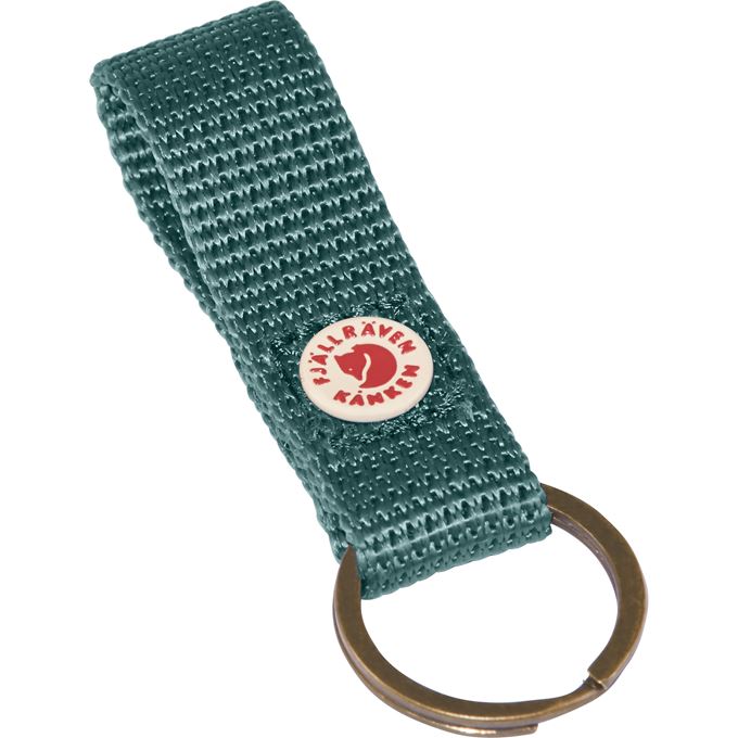 Llavero Fjallraven Kanken - Forest Green