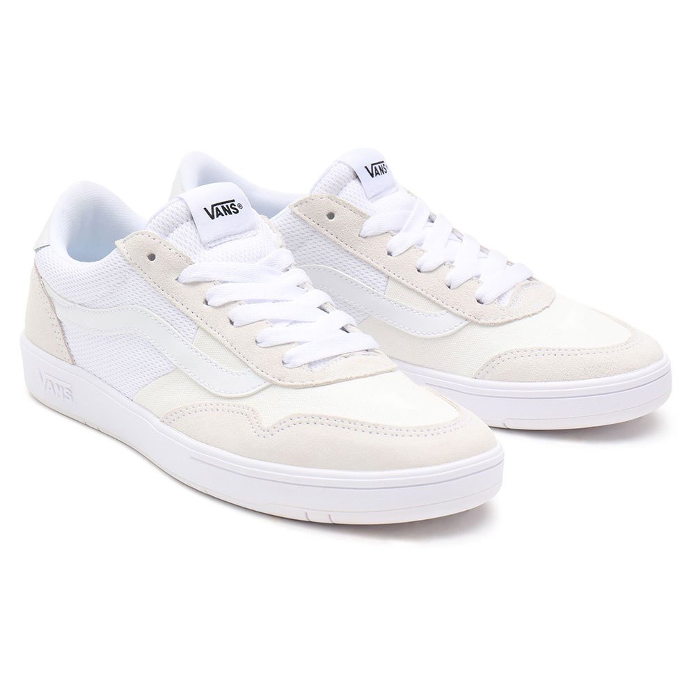 Zapatillas Vans UA Cruze Too ComfyCush-White