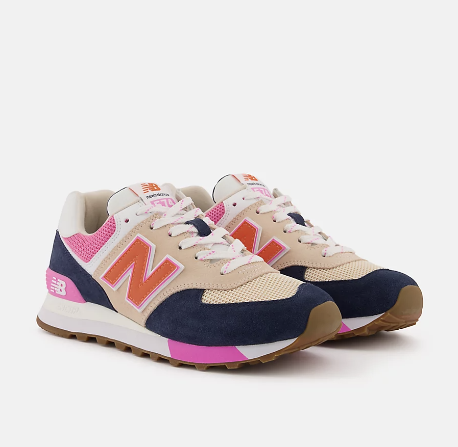 Zapatillas new balance vintage shop